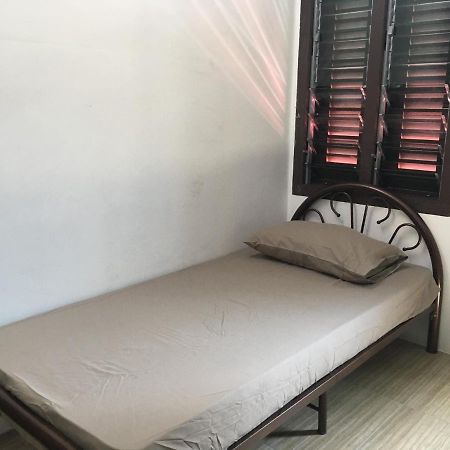 Homey Hostel, Ipoh Town Zewnętrze zdjęcie