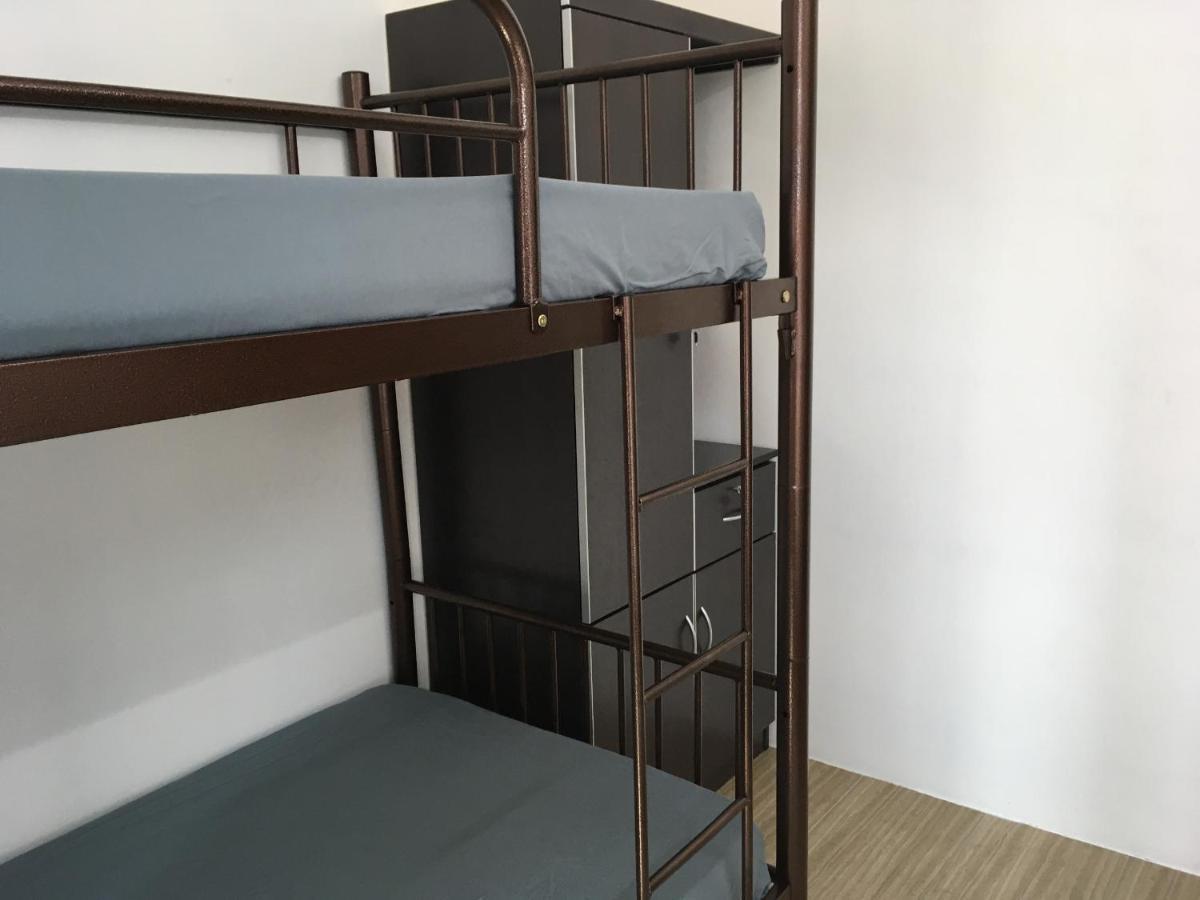 Homey Hostel, Ipoh Town Zewnętrze zdjęcie