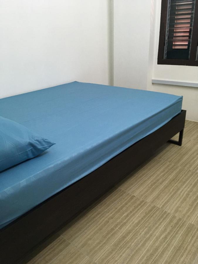 Homey Hostel, Ipoh Town Zewnętrze zdjęcie