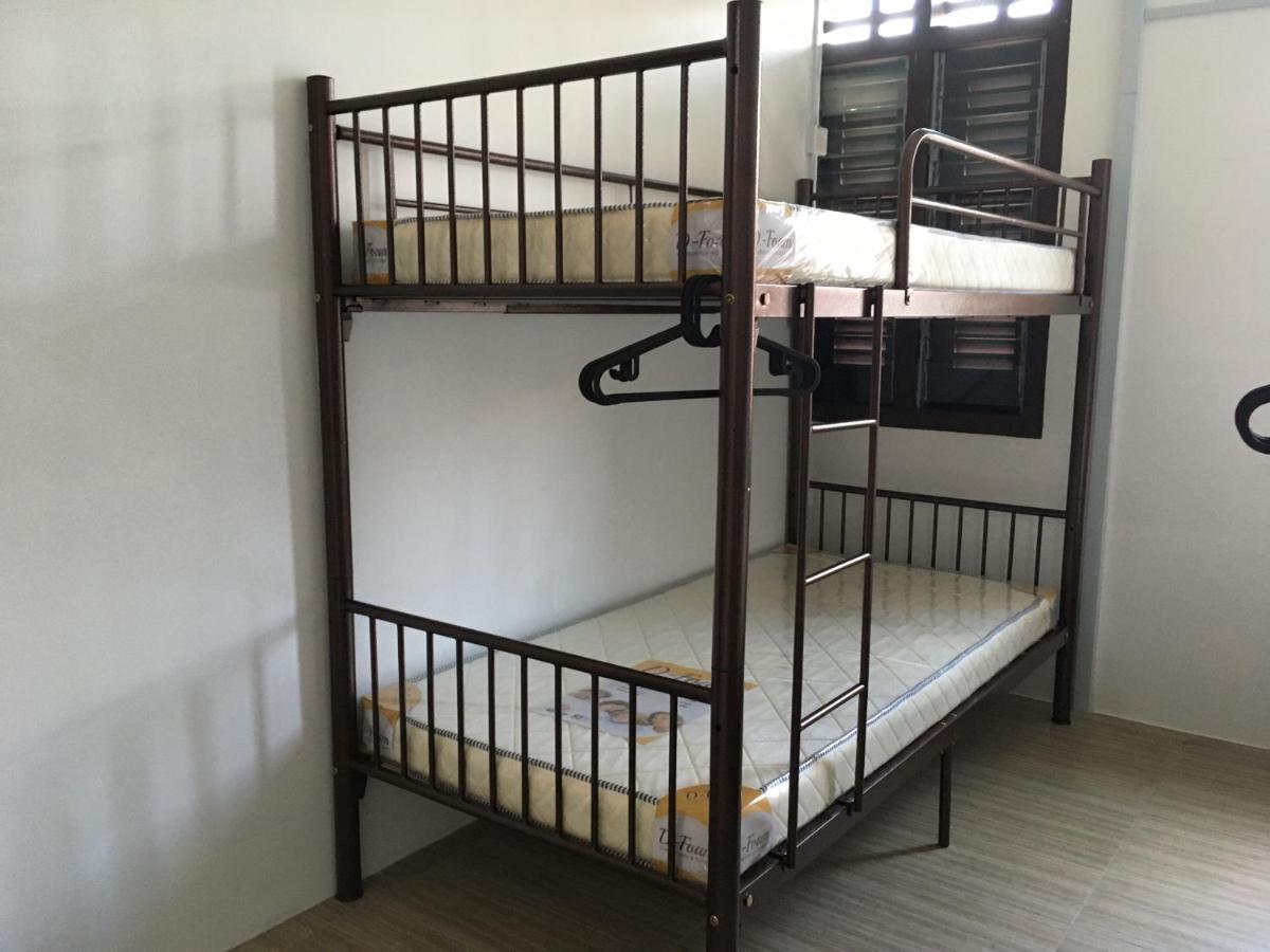 Homey Hostel, Ipoh Town Zewnętrze zdjęcie