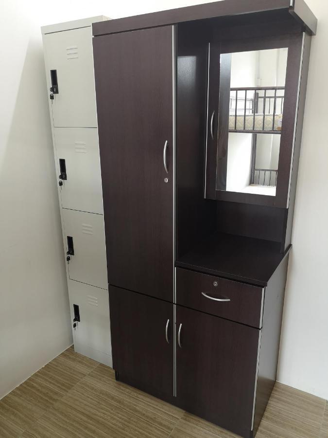 Homey Hostel, Ipoh Town Zewnętrze zdjęcie