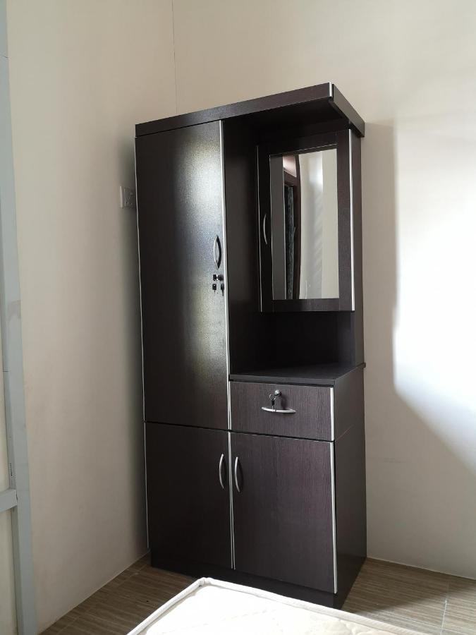 Homey Hostel, Ipoh Town Zewnętrze zdjęcie